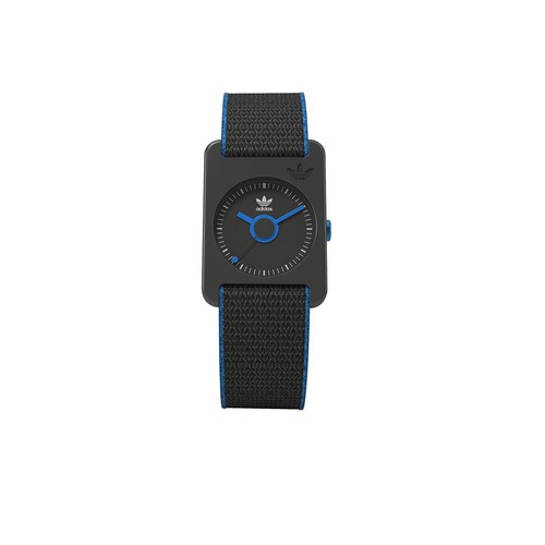Herrenuhr adidas retro pop - herrenuhr,