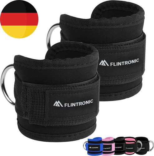 Flintronic fußschlaufen - flintronic,