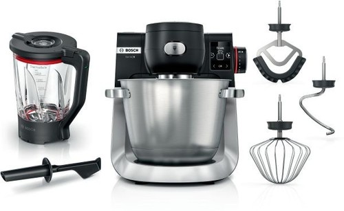 Bosch serie mums6zs17 1600 - 6, w