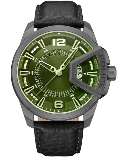Police pewjb0005603 herrenuhr - police,