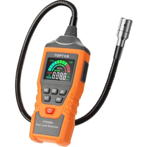 Gasmelder wiederaufladbarer - gasmelder,,