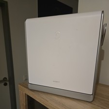 ECOVACS WINBOT W2 Fensterputzroboter Glasflächen Fenstersauger