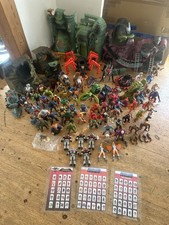 Riesige Masters of The