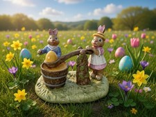 Villeroy Boch Bunny Tales 🐰