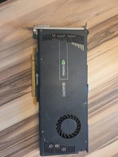 PNY NVIDIA Quadro 4000 2GB
