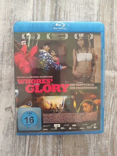 Whores glory ein triptychon - -,