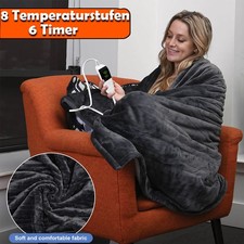 Heizdecke Elektrisch