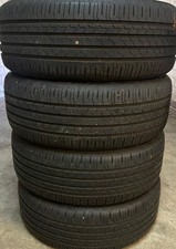 215/50/18 Sommerreifen Continental 5-6mm