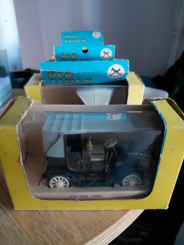 Igra oldtimer modelle im - 4x,