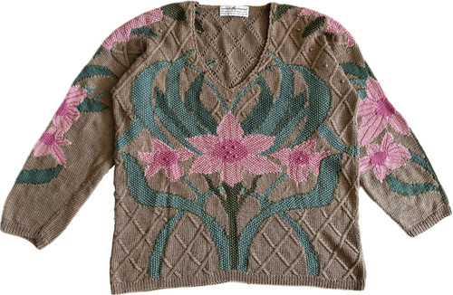 Vintage peruvian connection - vintage,