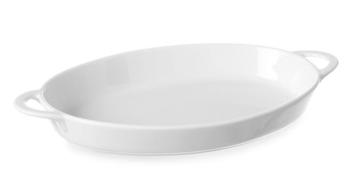 Hendi ofenform oval - ofenform, mit