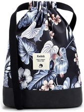 KALIDI Rucksack 11 Liter Gym