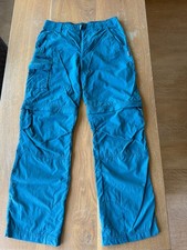 Funktionshose outdoorhose - funktionshose,