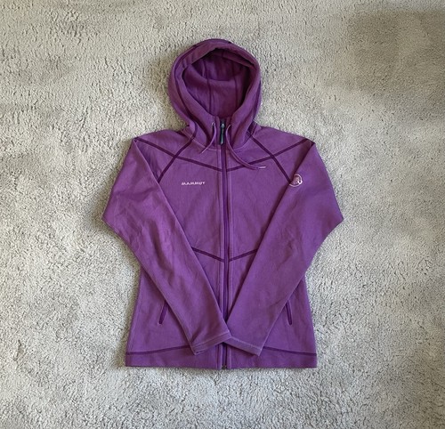 Mammut jacke lila damen - jacke,