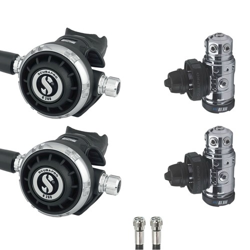 Scubapro mk19 evo - scubapro,