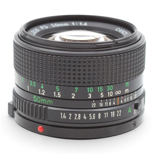 Objektiv canon lens - objektiv,