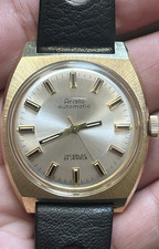Aristo Automatik Armbanduhr 25