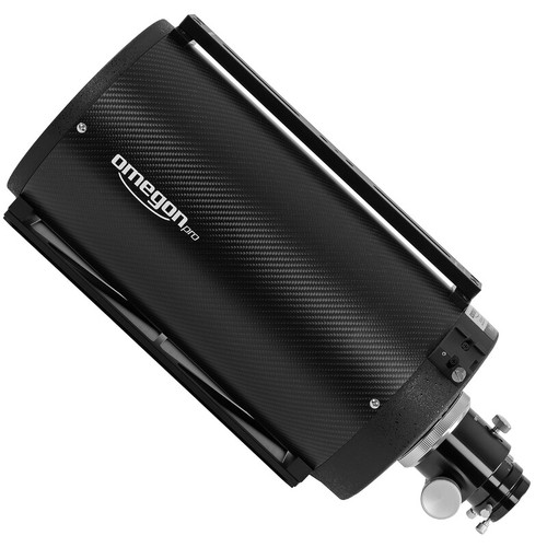 Omegon carbon full - full, tube