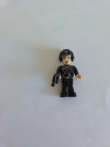 Cobi figuren german - german, crew