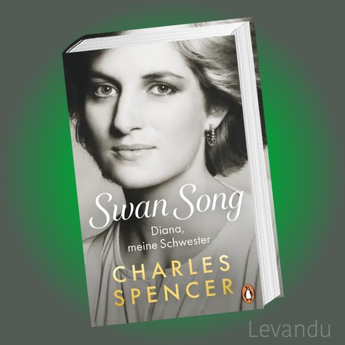 Swan song charles - |, spencer