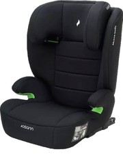 Osann Musca i-Size Kindersitz 100–150?cm – ergonomisch, mitwachsend, Seitenaufpr