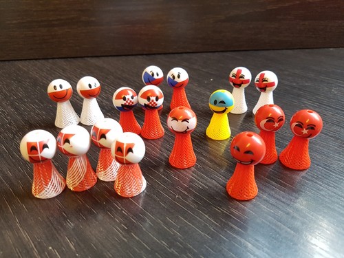 Kaufland jumpers puppen - 17,