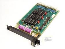 Eberle PLS S1 Einschubkarte