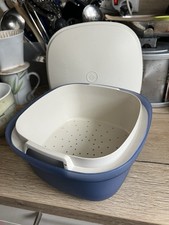 TUPPERWARE 888 Siebservierer 3