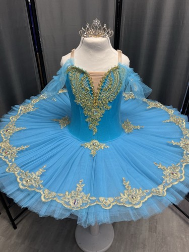 Ballett tutu auf - auf, lager