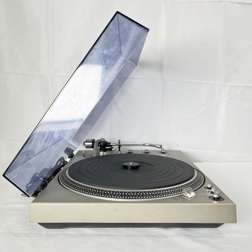 Technics 1600 direct drive - technics,
