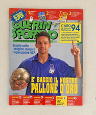 GUERIN SPORTIVO NR. 51/52 -