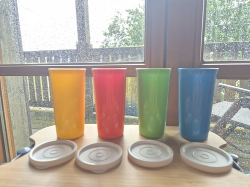 Neu tupperware bunte - tupperware,