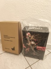 Hot Toys MMS212 Iron Man 3