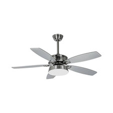 Deckenventilator LED