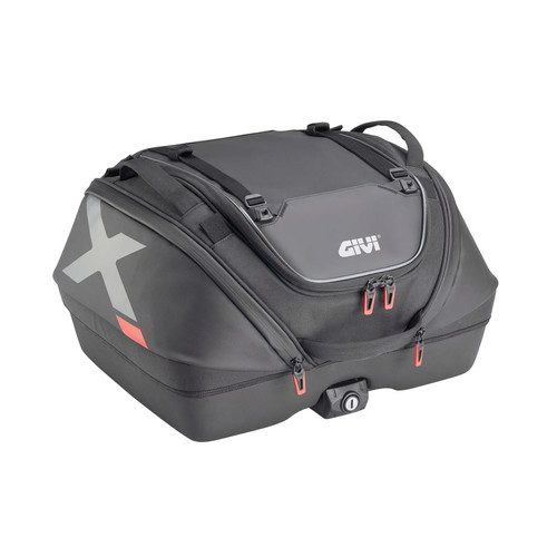 Givi monokey soft topcase - givi, xl08