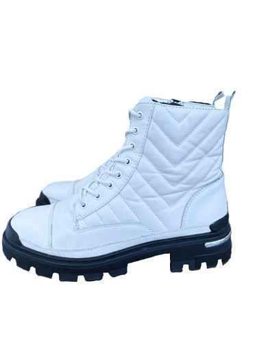 Aldo quilt trapper - aldo, trapper-stiefel