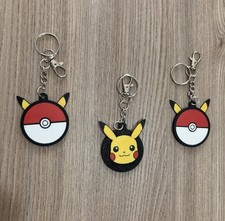 Pokemon Pikachu Poke Ball