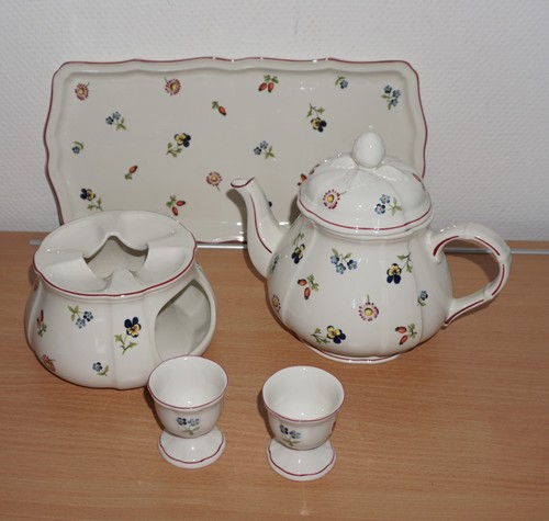 Villeroy boch b service - villeroy,
