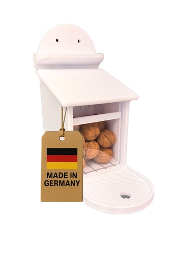 Eichhörnchen futterbox - futterbox, |