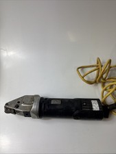 DRÄCO Blechschere Knabber