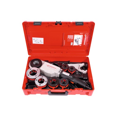 Rothenberger supertronic - rothenberger,
