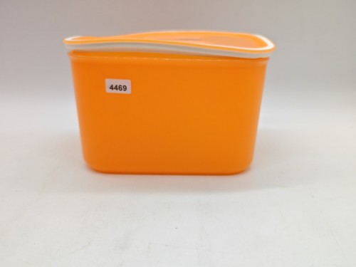 Tupperware quadro behälter - quadro,
