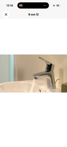Hansgrohe waschtischmischer - hansgrohe,
