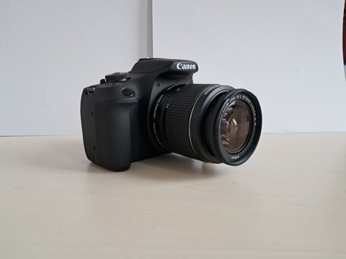 Kamera canon eos 2000 - canon,