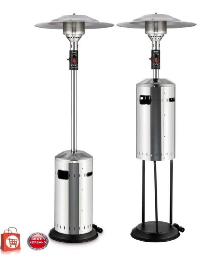 Enders gas heizstrahler - gas,