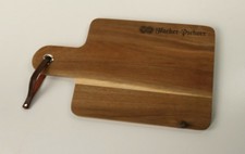 Hacker-Pschorr Bier Brotzeit