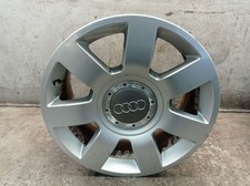 AUDI A8 (4E) EINZELFELGE