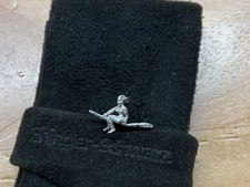 Ehinger-Schwarz, Orhstecker