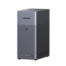 NASync 2 Bay Desktop