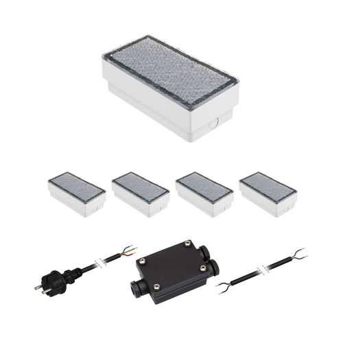 Led pflasterstein - led,